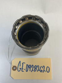 Viega MegaPressG Fitting - 26046: 2" FTG x 1-1/2" Fitting Reducer