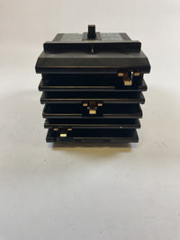 Square D PowerPacT - HGA36020 - 20A, 600V, 3 Pole, 3Ph Breaker