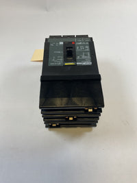 Square D PowerPacT - HGA36020 - 20A, 600V, 3 Pole, 3Ph Breaker