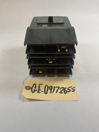 Square D PowerPacT - BGA34020Y - 20A, 600V, 3 Pole, 3Ph Breaker