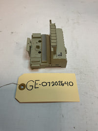 Allen Bradley 1794-TBNF Terminal Base Module