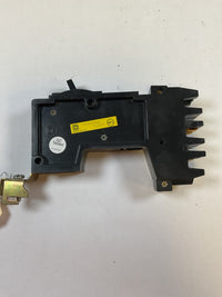 Square D - FY14020B - 20A, 120/277V, 1 Pole Breaker