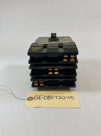 Square D - Q232125H  - 125A, 3 Pole, 3Ph Breaker 