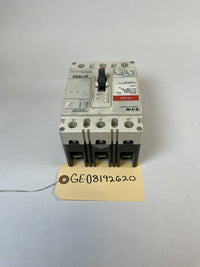 Eaton Cutler Hammer - FD3020BP10 - 20A, 600V, 3 Pole, 3Ph, 35k Breaker
