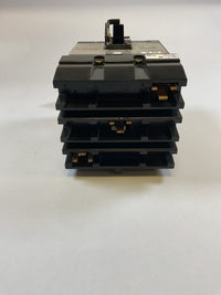 Square D - FA36025 - 25A, 600V, 3 Pole, 3Ph Breaker