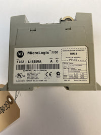 Allen-Bradley 1763-L16BWA MicroLogix 1100