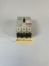 Eaton Cutler Hammer -  FD3200BP10 - 200A, 600V, 3 Pole, 3Ph, 35k Breaker