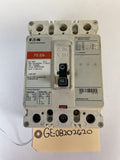 Eaton Cutler Hammer - FD3060L- 60A, 600V, 3 Pole, 3Ph, 35k Breaker