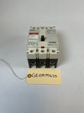 Eaton Cutler Hammer - FD3080BP10 - 80A, 600V, 3 Pole, 3Ph, 35k Breaker (Tested)