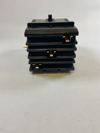 Square D PowerPacT - HGA36020 - 20A, 600V, 3 Pole, 3Ph Breaker