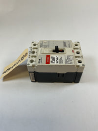 Eaton Cutler Hammer - HFD3020BP10 - 20A, 600V, 3 Pole, 3Ph, 65k Breaker