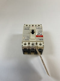 Eaton Cutler Hammer - HFD3020BP10 - 20A, 600V, 3 Pole, 3Ph, 65k Breaker