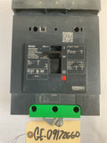 Square D PowerPacT - BGA34020Y - 20A, 600V, 3 Pole, 3Ph Breaker