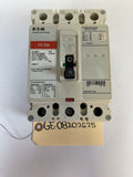 Eaton Cutler Hammer - FD3020BP10 - 20A, 600V, 3 Pole, 3Ph, 35k Breaker