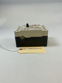 Eaton Cutler Hammer - HFD3020BP10 - 20A, 600V, 3 Pole, 3Ph, 65k Breaker