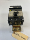 Square D - FA36030 - 30A, 600V, 3 Pole, 3Ph Breaker