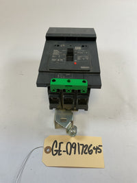 Square D PowerPacT - BGA34030Y  - 30A, 600V, 3 Pole, Breaker