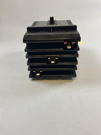 Square D PowerPacT - HGA36060   - 60A, 600V, 3 Pole, 3Ph Breaker