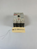 Eaton Cutler Hammer - FD3030BP10 - 30A, 600V, 3 Pole, 3Ph, 35k Breaker (Tested)