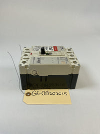 Eaton Cutler Hammer - HFD3020BP10 - 20A, 600V, 3 Pole, 3Ph, 65k Breaker