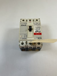 Eaton Cutler Hammer - HFD3020BP10 - 20A, 600V, 3 Pole, 3Ph, 65k Breaker