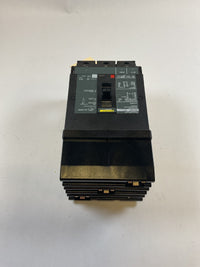 Square D PowerPacT - HGA36020 - 20A, 600V, 3 Pole, 3Ph Breaker