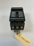 Square D PowerPacT - HGA36060   - 60A, 600V, 3 Pole, 3Ph Breaker