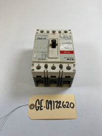 Eaton Cutler Hammer - FD3015BP10 - 15A, 600V, 3 Pole, 3Ph, 35k Breaker