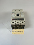 Eaton Cutler Hammer - KD3400F - 400A, 600V, 3 Pole, 3Ph, 35K Breaker