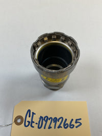 Viega MegaPressG Fitting - 25116: 1-1/4" Press x MPT Carbon Steel Gas Adapter