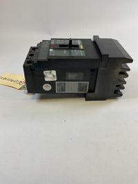 Square D PowerPacT - HGA36060   - 60A, 600V, 3 Pole, 3Ph Breaker