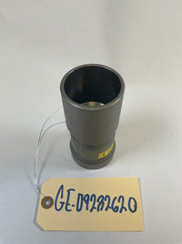 Viega MegaPressG Fitting - 26046: 2" FTG x 1-1/2" Fitting Reducer