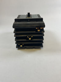 Square D PowerPacT - HGA36060   - 60A, 600V, 3 Pole, 3Ph Breaker
