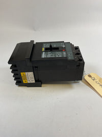 Square D PowerPacT - HGA36020 - 20A, 600V, 3 Pole, 3Ph Breaker