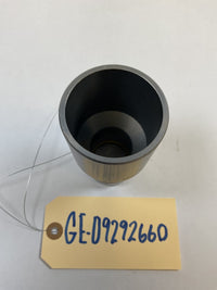 Viega MegaPressG Fitting - 26036: 2" x 1" FTG x Press Carbon Steel Gas Reducer