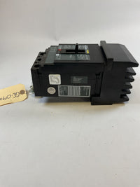 Square D PowerPacT - HGA36020 - 20A, 600V, 3 Pole, 3Ph Breaker