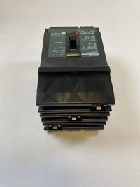 Square D PowerPacT - HGA36060   - 60A, 600V, 3 Pole, 3Ph Breaker