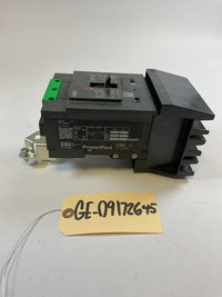 Square D PowerPacT - BGA34030Y  - 30A, 600V, 3 Pole, Breaker