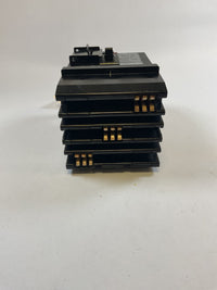 Square D PowerPacT - HDA23125 - 125A, 600V, 3 Pole, 3Ph Breaker