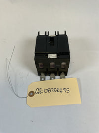 Eaton Cutler Hammer - GHB3040 - 40A, 277/480V, 3 Pole Breaker