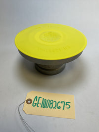 Viega MegaPress FKM Fitting - 26780: 3" Press x Flange Carbon Steel ASME B16.5