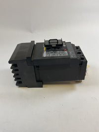 Square D PowerPacT - HDA23125 - 125A, 600V, 3 Pole, 3Ph Breaker