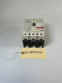 Eaton Cutler Hammer - FD3020BP10 - 20A, 600V, 3 Pole, 3Ph, 35k Breaker