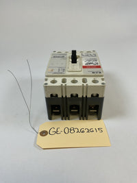 Eaton Cutler Hammer - HFD3020BP10 - 20A, 600V, 3 Pole, 3Ph, 65k Breaker