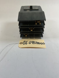 Square D PowerPacT - BGA34020Y - 20A, 600V, 3 Pole, 3Ph Breaker