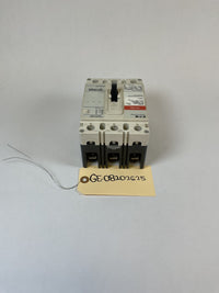 Eaton Cutler Hammer - FD3020BP10 - 20A, 600V, 3 Pole, 3Ph, 35k Breaker