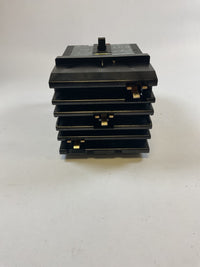 Square D PowerPacT - HGA36020 - 20A, 600V, 3 Pole, 3Ph Breaker