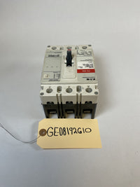 Eaton Cutler Hammer - FD3060L- 60A, 600V, 3 Pole, 3Ph, 35k Breaker