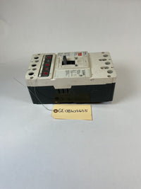 Eaton Cutler Hammer - KD3400F - 400A, 600V, 3 Pole, 3Ph, 35K Breaker