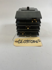 Square D PowerPacT - BGA34020Y - 20A, 480V/277V, 3 Pole, 3Ph Breaker
